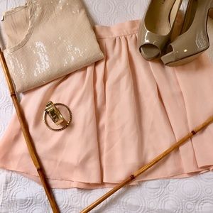 Beautiful Mini Skirt ! From a Japan Boutique!